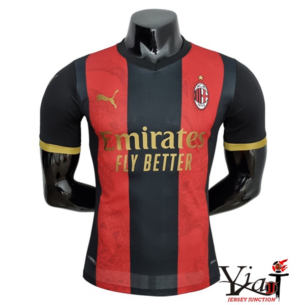 Offerte JJShop: Maglie Calcio AC Milan 2021 2022 2023 A Poco Prezzo