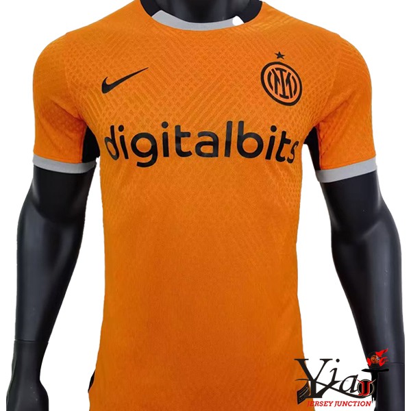 Nuova Maglie Calcio Inter Milan Seconda Leaked Version 2023/2024 Basso  Prezzo